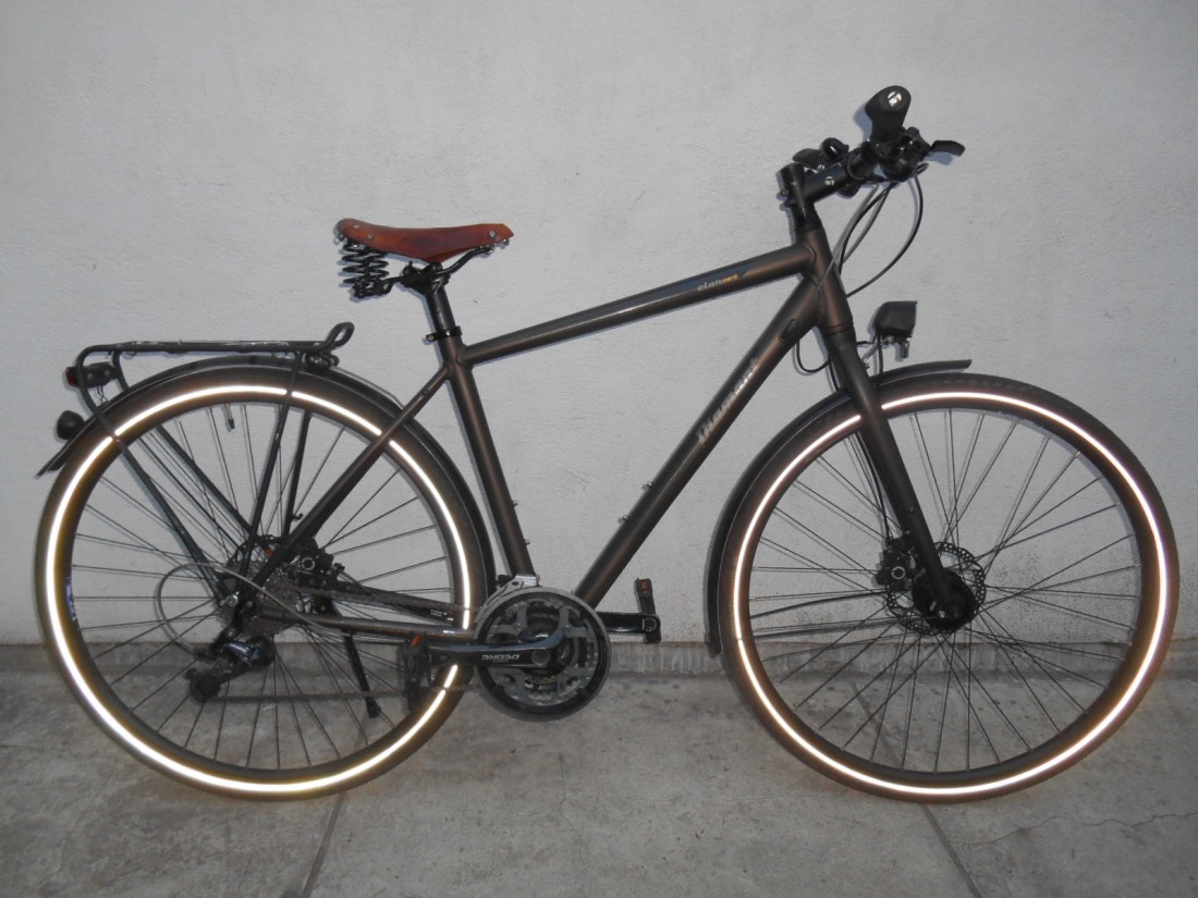 Велосипед  Diamant  28 колеса - 16500 грн