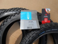 Покришка Schwalbe Mad Mike 16"х2,125 - 350 грн