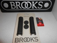 Гріпси Brooks Cambium Comfort Grips чорні 130/130 - 1309 грн