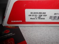 Касета SRAM PG 1030 (11-32), для 10 швидк. - 1800 грн