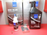 Герметик свіжий Schwalbe Doc Blue - 500 мл - 850 грн