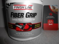 Свіжа Finish Line Fiber Grip для карбона 25 грамів - 150 грн