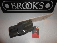 Сумка під сідло Brooks Scape Saddle Pocket Bag - 1900 грн