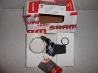 Манетка права SRAM NX Grip Shift для 11 - 1590 грн