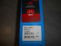 Касета Shimano CS-HG31 для 8 шв (11-34) - 750 грн