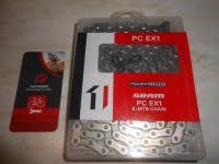 Ланцюг Sram CN PC EX1 для 10 швидкостей - 1250 грн