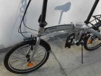 Велосипед розкладний Outleap RIO - 10350 грн
