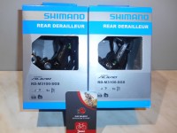 Перемикач Shimano RD-M3100-SGS Shadow 9 шв - 1600 грн