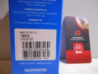 Каретка Shimano XTR SM-BB93 BSA 68-73 мм - 1850 грн
