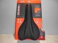 Сідло RFR MTB Comfort D2 для МТБ і міста - 1080 грн