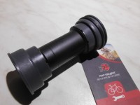 Каретка Shimano SM-BB71-41A 89,5 - 92 мм Hollowtech II - 1150 грн