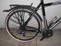 Велосипед Bulls pro 8.5 c 28 колеса - 10800 грн
