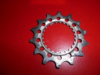 Комплект 5 зірок для 12 шв Micro Spline 10,12,14,16,18 - 1860 грн