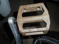 Шатуни Race Face Prodigy XC без зірок, 104 BCD - 680 грн
