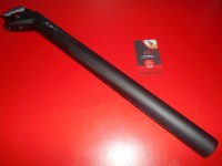 Карбонова підсідельна труба  Syntace 34,9 мм, 450 мм - 1300 грн