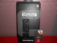 Педалі Race Face Chester чорні платформи - 2000 грн