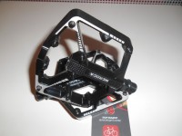 Педалі топталки Meroca, платформи - 650 грн