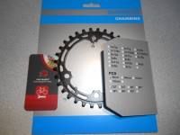 Зірка Shimano Deore FC-M5100-1 32 зуби сингл - 1400 грн