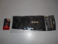 Неопреновий захист пера рами Velo 260х100 мм - 100 грн