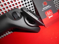 Карбонова підсідельна труба  Syntace 34,9 мм, 450 мм - 1300 грн