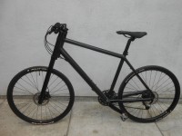 Велосипед Cannondale Bad Boy 27,5, Lefty, алюміній - 25 000 грн