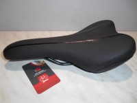 Сідло RFR MTB Comfort D2 для МТБ і міста - 1080 грн