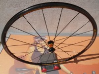 Колесо переднє Mavic Aksium Race - 3000 грн