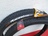 Покришка Continental Race King Performance MTB 26 x 2.0 - 950 грн