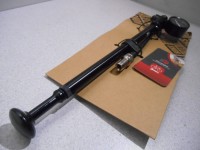 Насос високого тиску Rock Shox 600 psi (40 bar) - 2260 грн