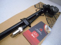 Насос високого тиску Rock Shox 600 psi (40 bar) - 2260 грн