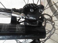 Велосипед Trek XCaliber 9, колесо 29, 18,5 рама - 26650 грн