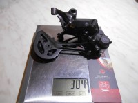 Перемикач Shimano RD-M8130-SGS Linkglide для 11 шв - 4600 грн