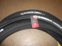 Покришка Michelin Country Rock 26x1.75 - 990 грн