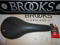 Сідло Brooks Cambium C15 All Weather  black - 5720 грн
