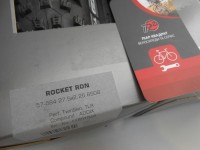 Безкамерна Schwalbe Rocket Ron ADDIX 27,5 x 2.25" - 1100 грн