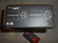 Педалі Shimano PD-M8140 DEORE XT, ENDURO/TRAIL, S/M - 4150 грн