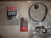 Вилка Rock Shox 30 Silver TK 26 V-Brake PopLoc - 9200 грн
