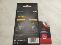 Фара XOSS XL-400 - 680 грн