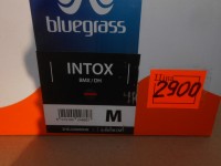 Шолом фулфейс Bluegrass Intox М (56-58 см) - 2900 грн