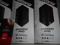 Покришка Vittoria Zaffiro Pro Graphene 2.0 700x30С,32С - 1200 грн