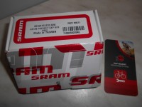 Каретка Sram PRESSFIT GXP MTB BB92, 92 мм - 1750 грн