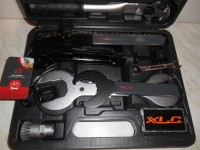Ящик інструментів XLC TO-S61 37 предметів - 3500 грн