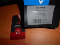 Покришка Schwalbe Big Apple 20 x 2.15 (55-406) - 1200 грн
