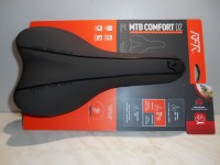 Сідло RFR MTB Comfort D2 для МТБ і міста - 1080 грн