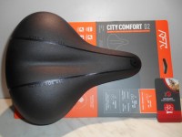 Сідло RFR City Comfort D2 міське - 1310 грн