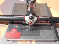 Користоване кермо і винос Bontrager - 550 грн