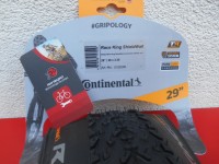 Покришка Continental Race King II TR 29 x 2,2 - 1600 грн