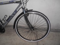 Велосипед Bulls pro 8.5 c 28 колеса - 10800 грн