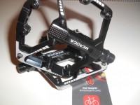 Педалі топталки Meroca, платформи - 650 грн