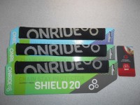Неопреновий захист пера рами Onride Shield 20 - 140 грн